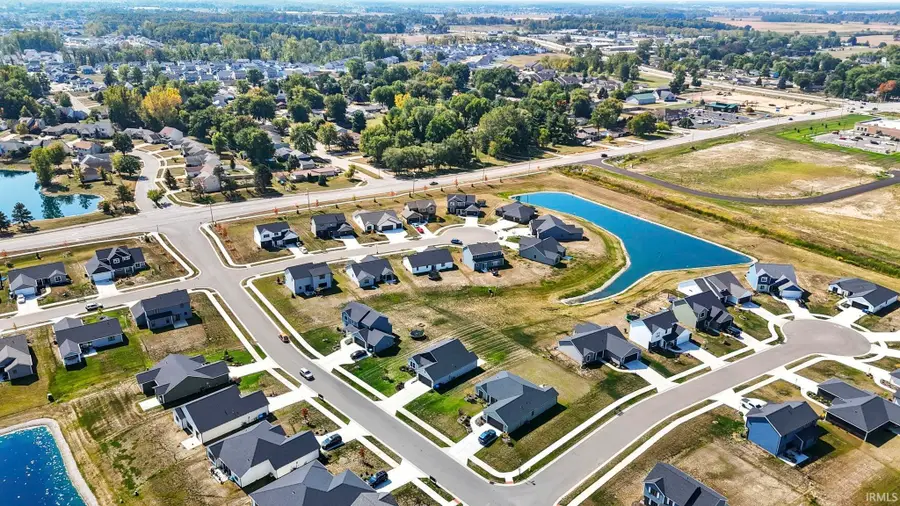 1423 Herdsman Boulevard, Huntertown, IN 46748 - Image #2