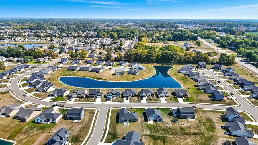 1423 Herdsman Boulevard, Huntertown, IN 46748 - Image #3