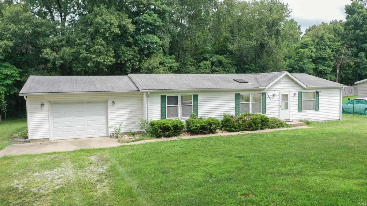 6830 E Homette Avenue, Knox, IN 46534 - Image #1