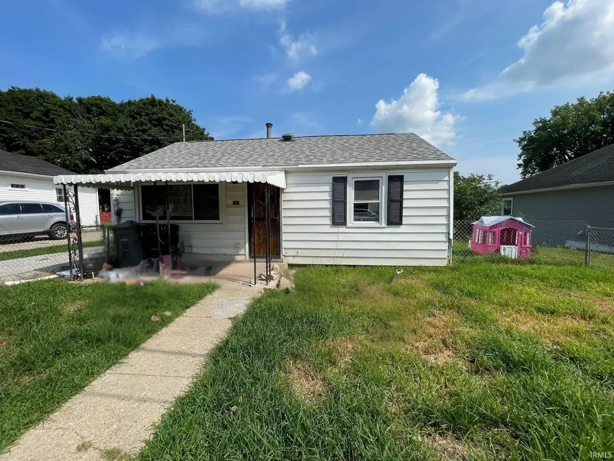 826 W Virginia Avenue, Kokomo, IN 46902 - Image #1