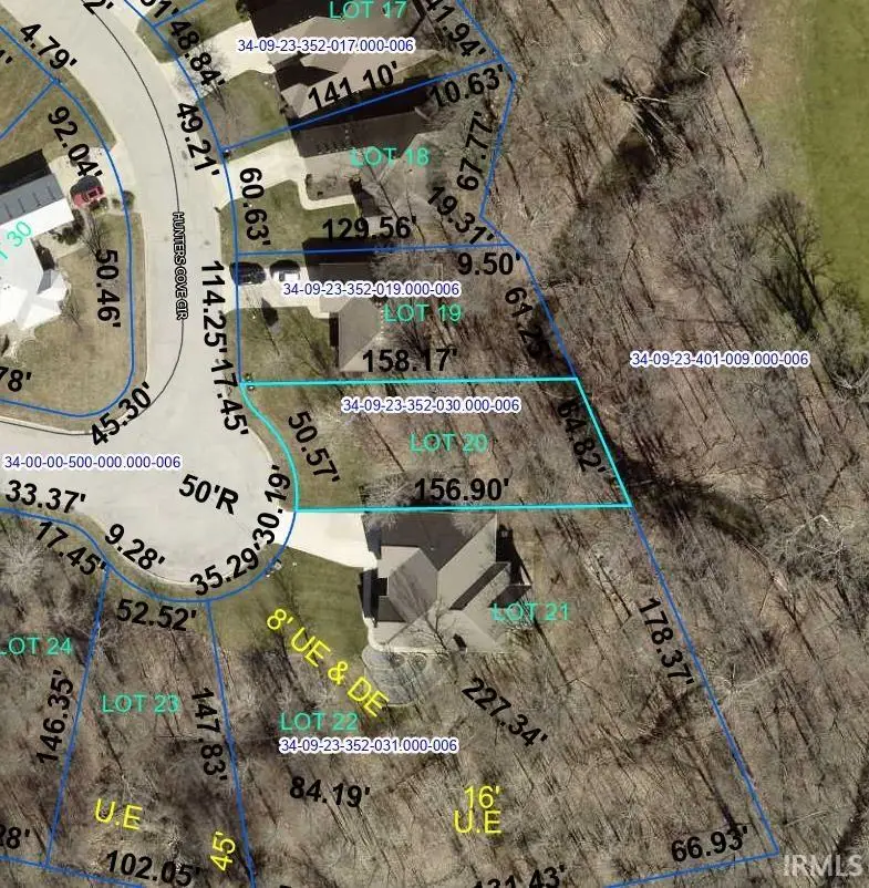 1782 Hunter's Cove Circle, Kokomo, IN 46902 - Image #1