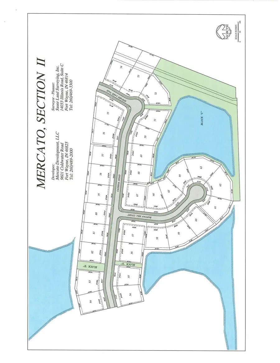 2241 Banyan Hill Court, Fort Wayne, IN 46814 - Image #2