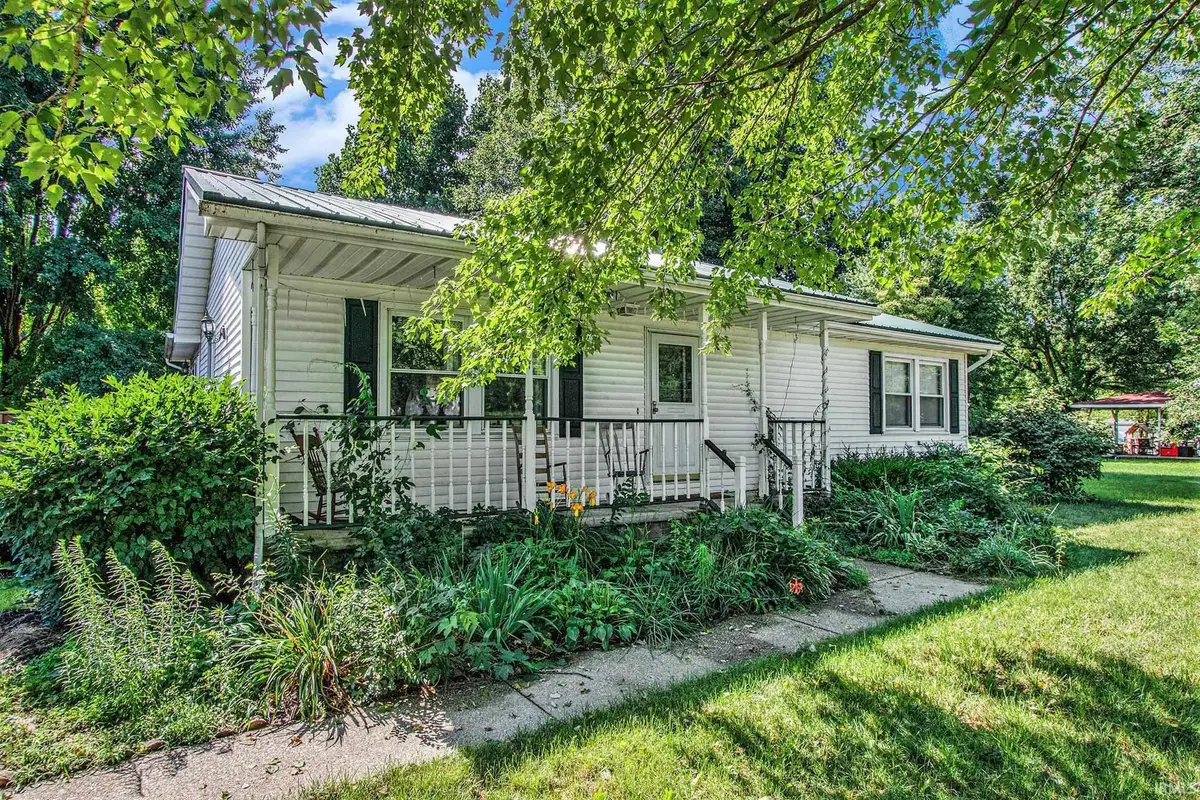 8875 N 1150 E, Walkerton, IN 46574 - Image #1