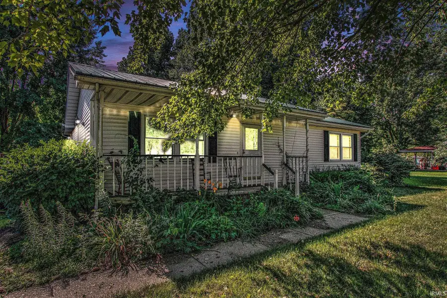 8875 N 1150 E, Walkerton, IN 46574 - Image #2