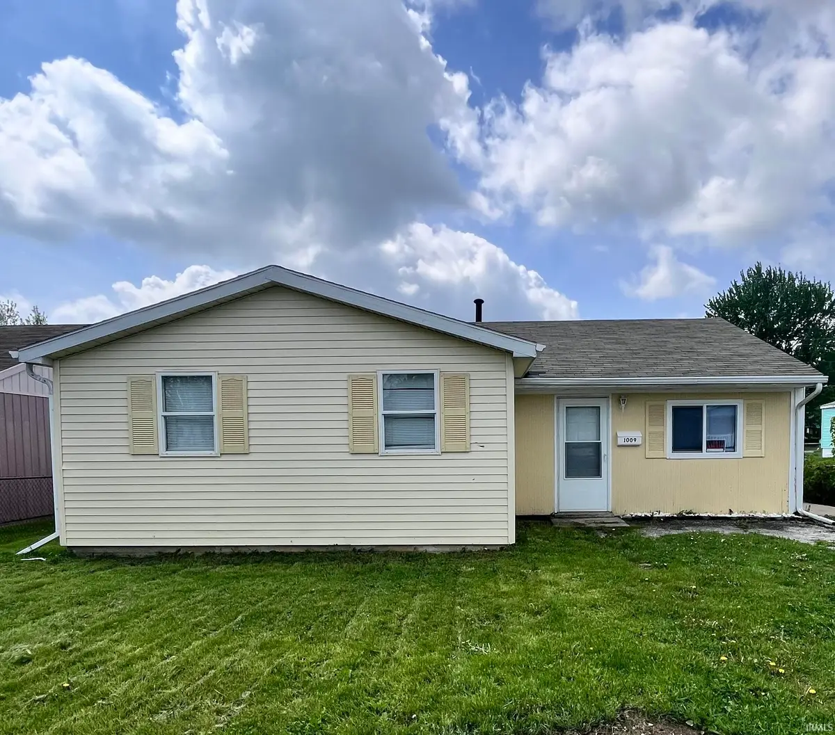 1009 E Havens Street, Kokomo, IN 46901 - Image #1