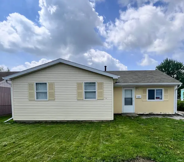 1009 E Havens Street, Kokomo, IN 46901