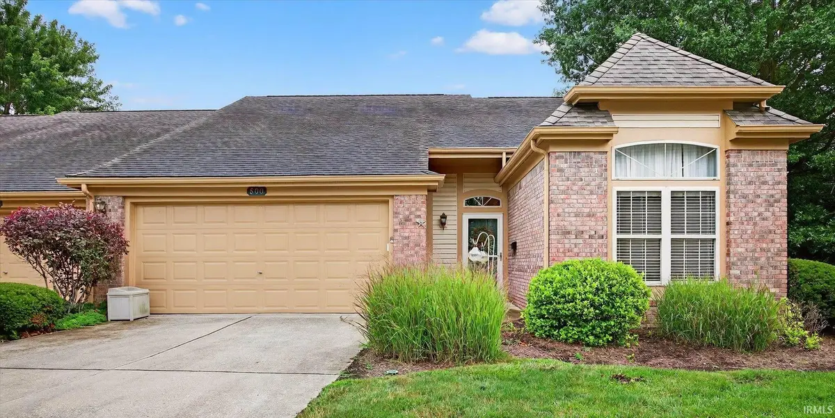 500 E Moss Creek Drive, Bloomington, IN 47401 - Image #1