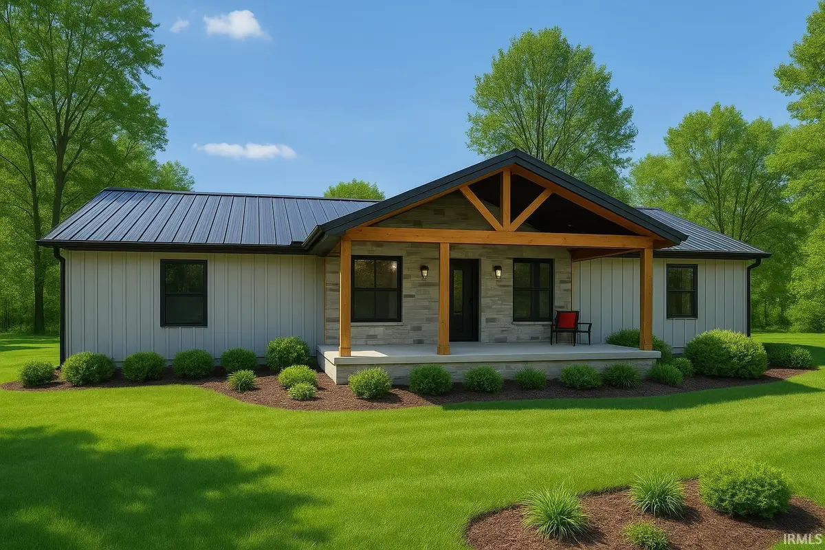 00 W Echles Avenue, Linton, IN 47441 - #1