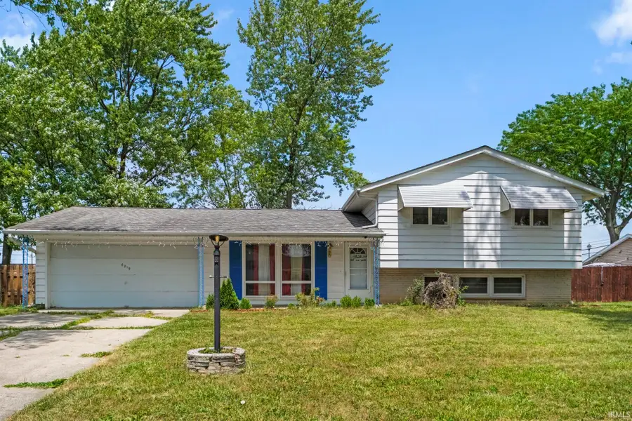 6219 Birchdale Drive, Fort Wayne, IN 46815 - Image #2