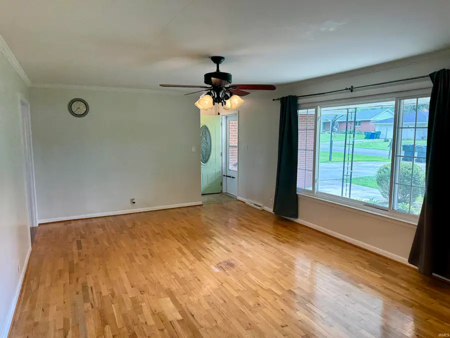 1212 N Wildwood Lane, Muncie, IN 47304 - Image #2