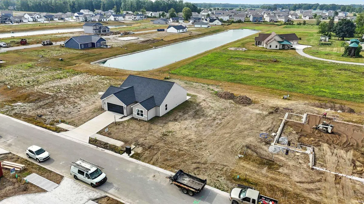 5059 Whittlebury Drive, Fort Wayne, IN 46818 - #1