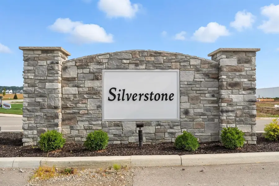 5059 Whittlebury Drive, Fort Wayne, IN 46818 - #2