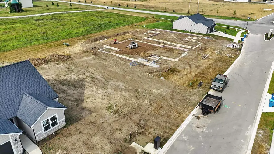 5059 Whittlebury Drive, Fort Wayne, IN 46818 - #3