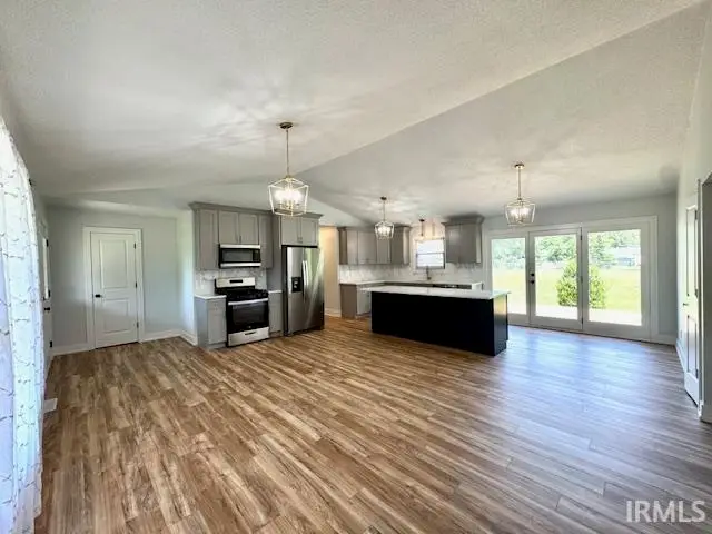 2760 S Lovelia Road, Knox, IN 46534 - Image #3