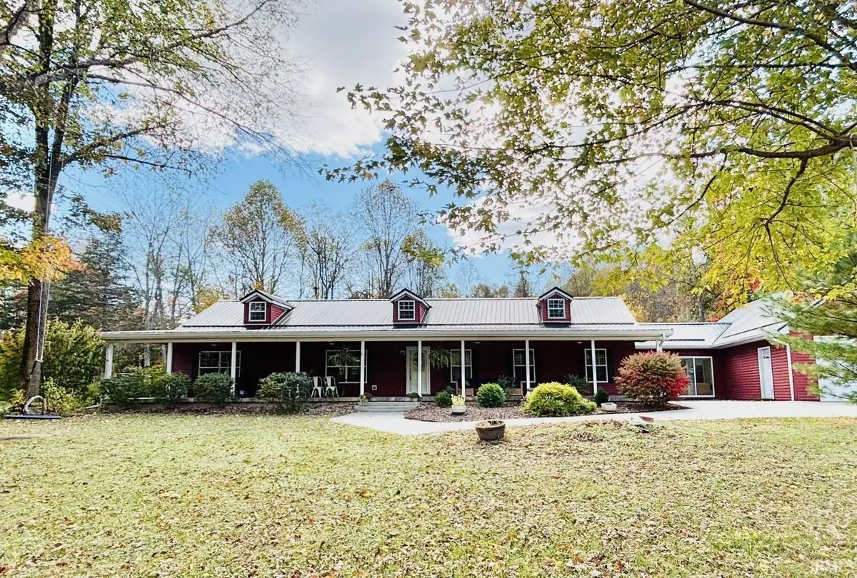 8155 W Gardner Road, Bloomington, IN 47403 - Image #1