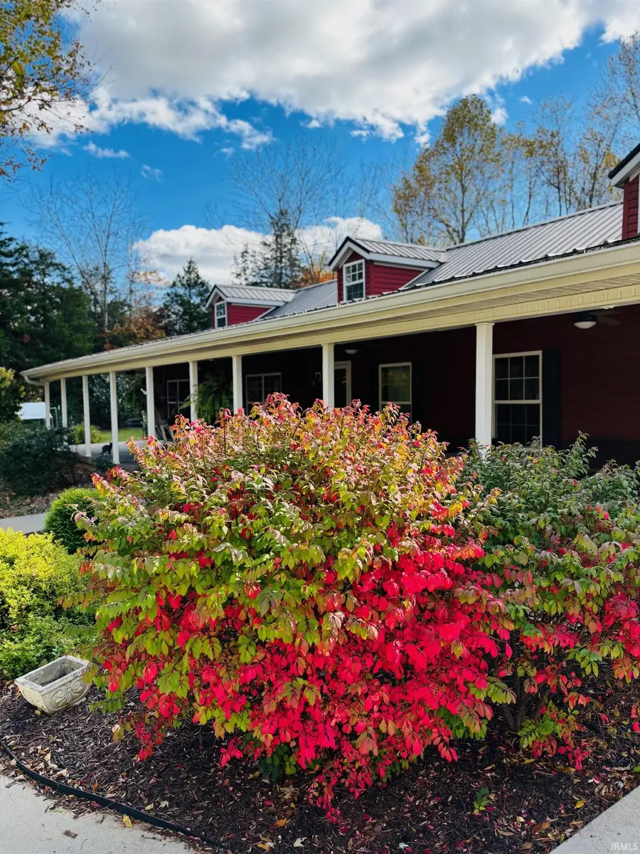 8155 W Gardner Road, Bloomington, IN 47403 - Image #3