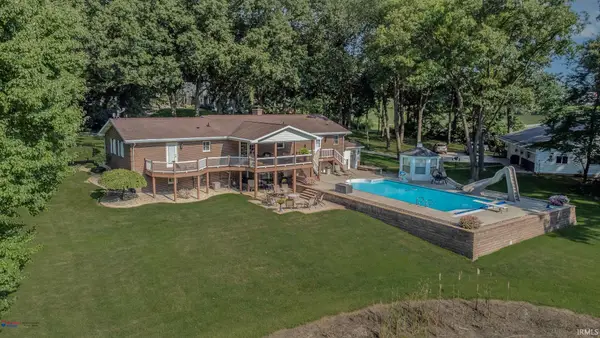 56085 Cr 33, Middlebury, IN 46540