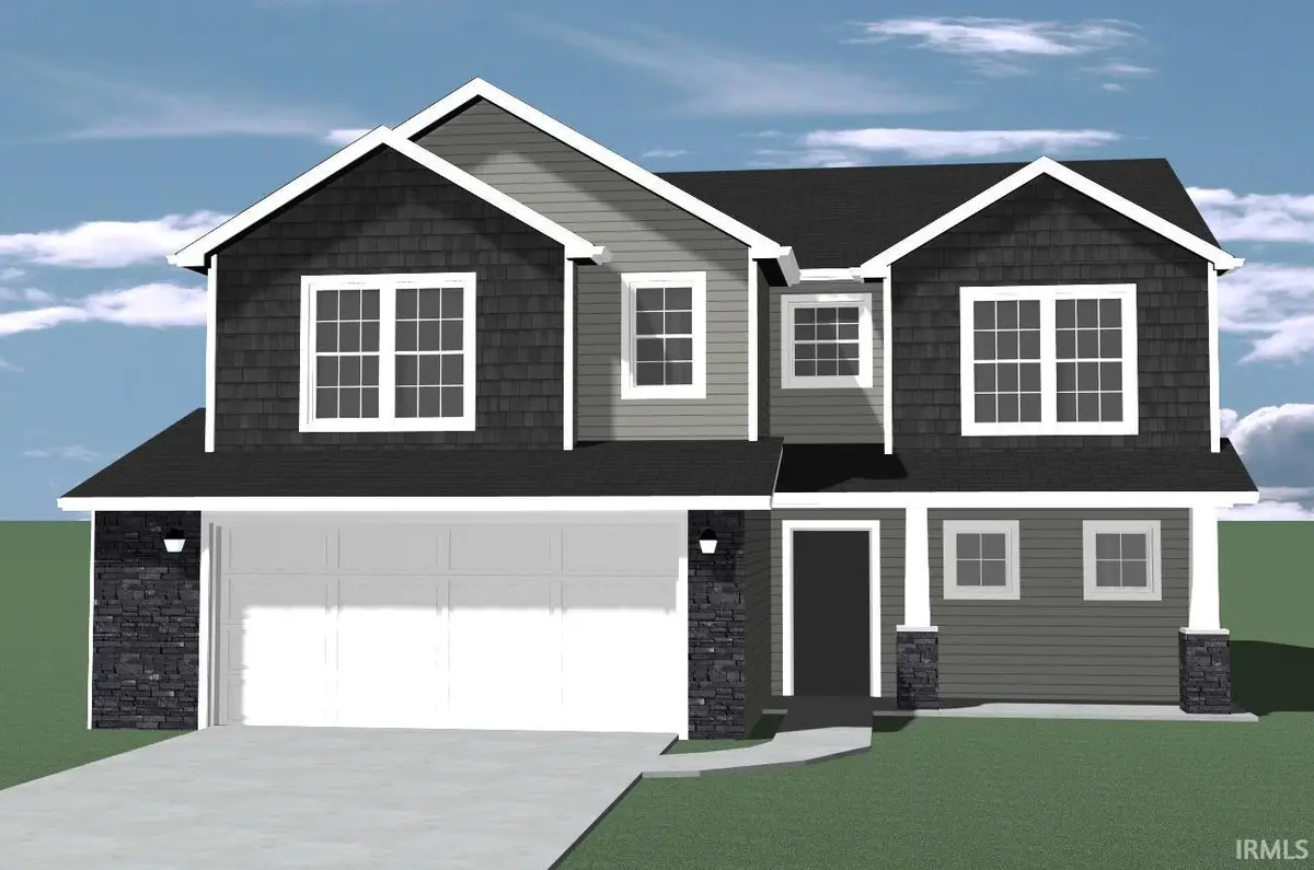 4046 Shadowood Lakes Trail, Fort Wayne, IN 46818 - Image #1