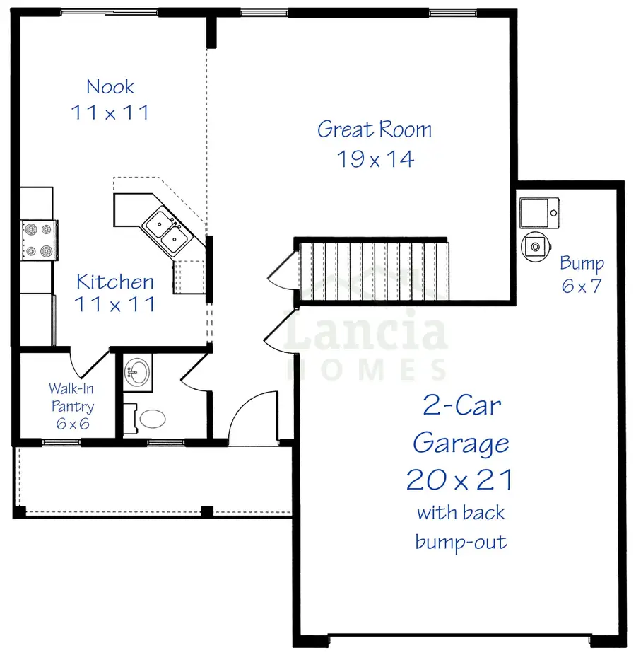 4046 Shadowood Lakes Trail, Fort Wayne, IN 46818 - Image #2