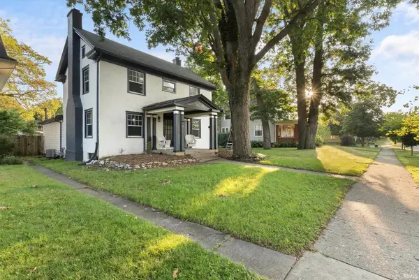 914 Kinnaird Avenue, Fort Wayne, IN 46807