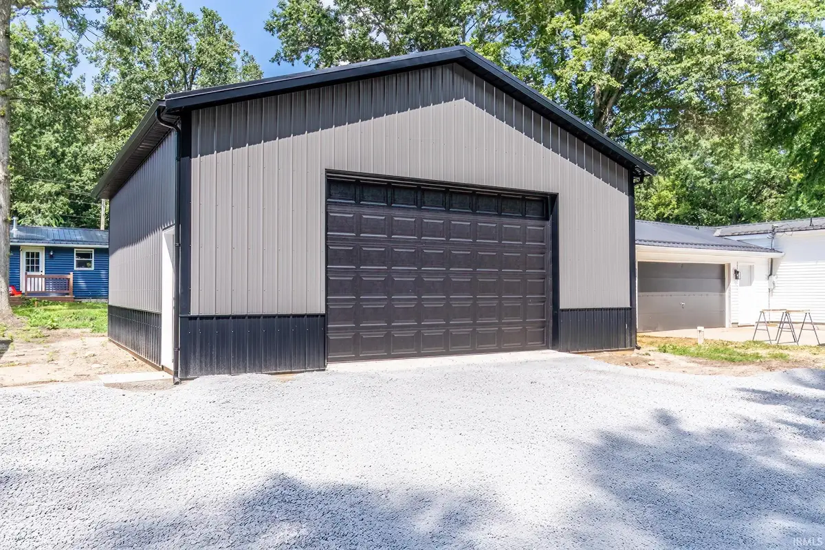 125 Lane 134 Turkey Lake, Hudson, IN 46747 - Image #1