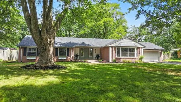 904 Pelham Drive, Fort Wayne, IN 46825