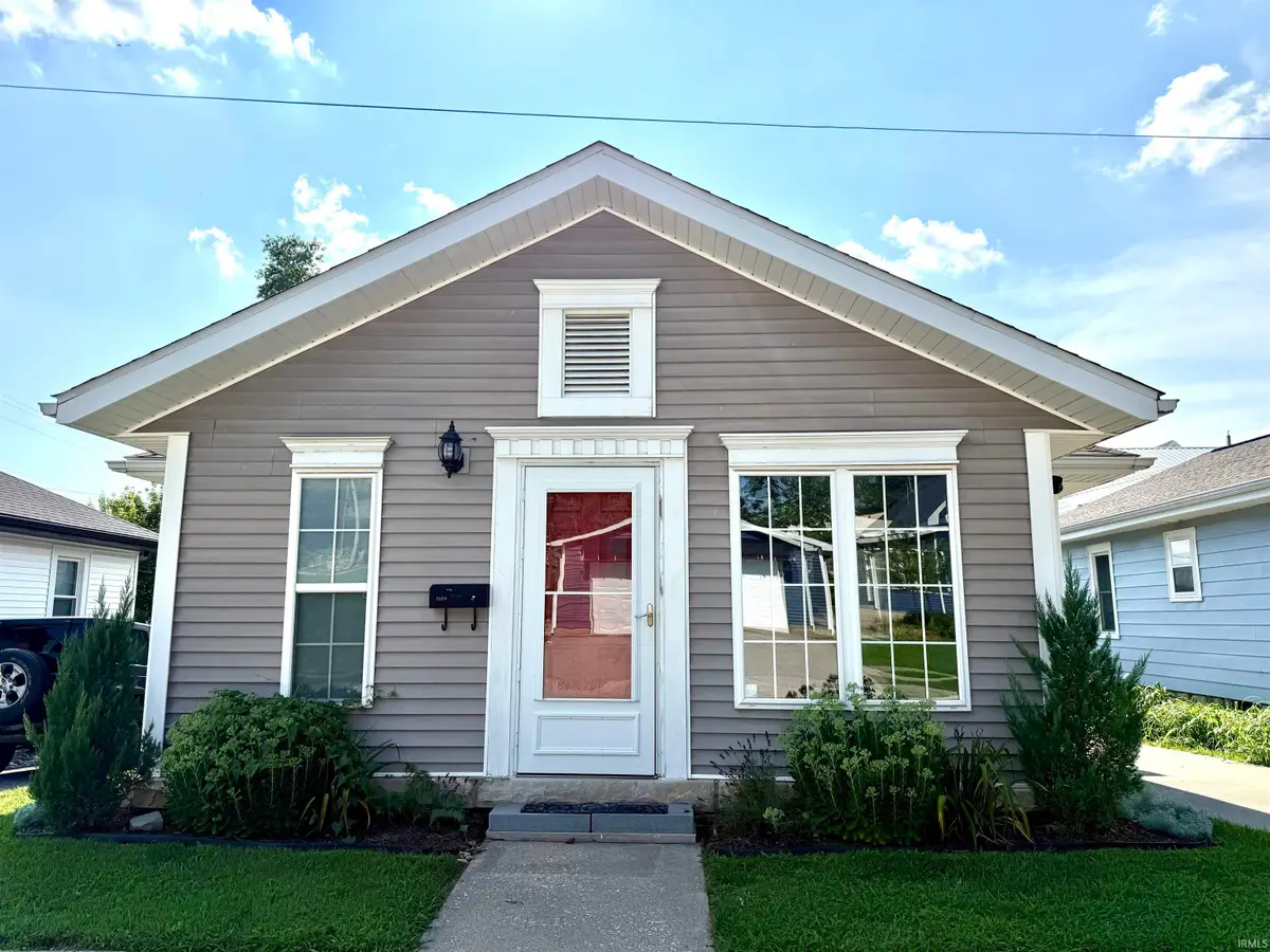1509 Q Street, Bedford, IN 47421 - Image #1