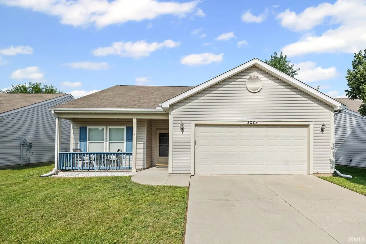 3228 Runyon Drive, Lafayette, IN 47909 - Image #1