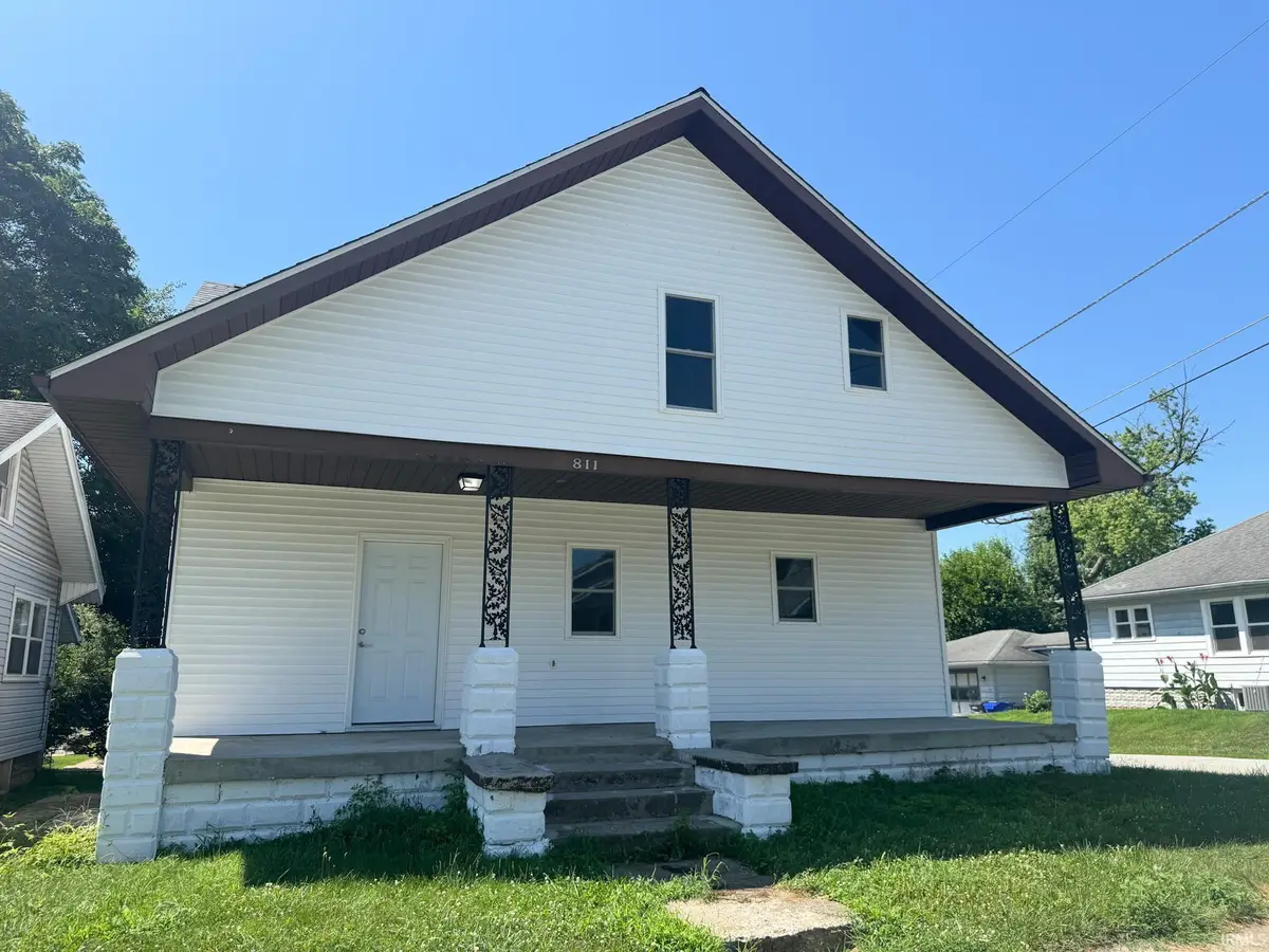 811 W Foster Street, Kokomo, IN 46902 - Image #1