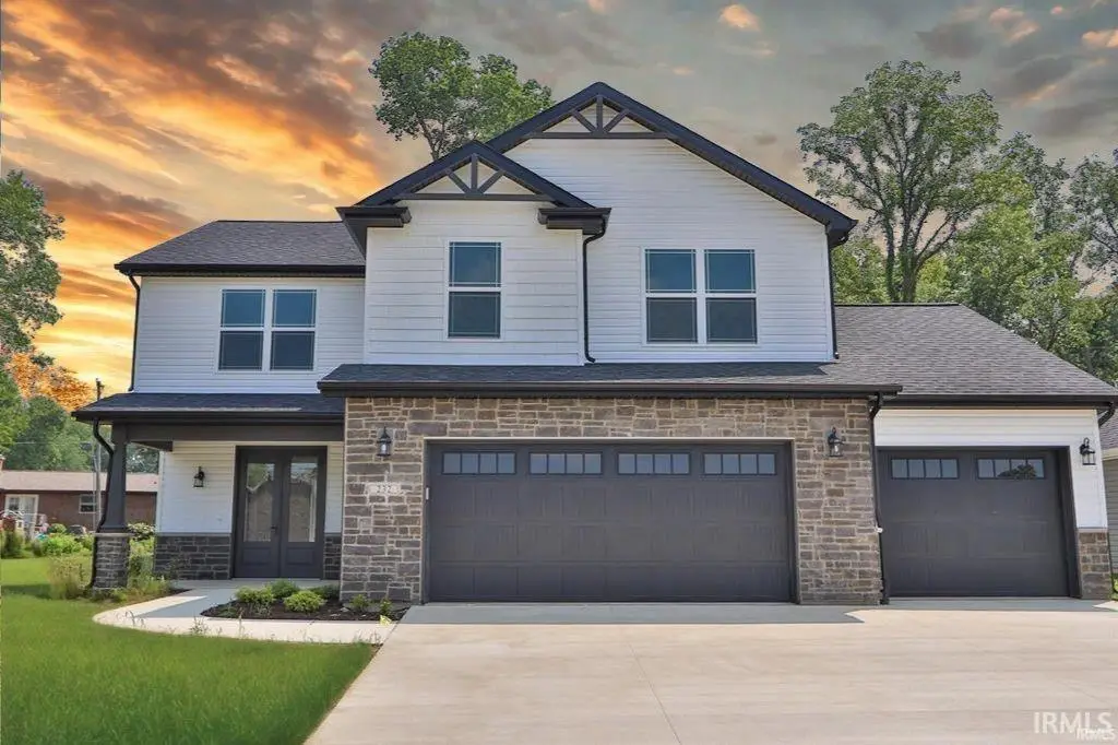 232 Vine Street, Delphi, IN 46923 - Image #1