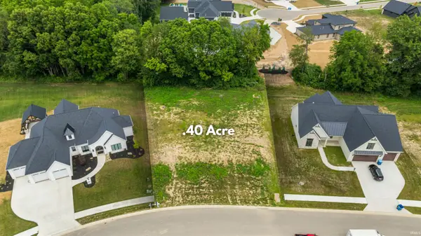 495 E Basalt Drive, Huntertown, IN 46748