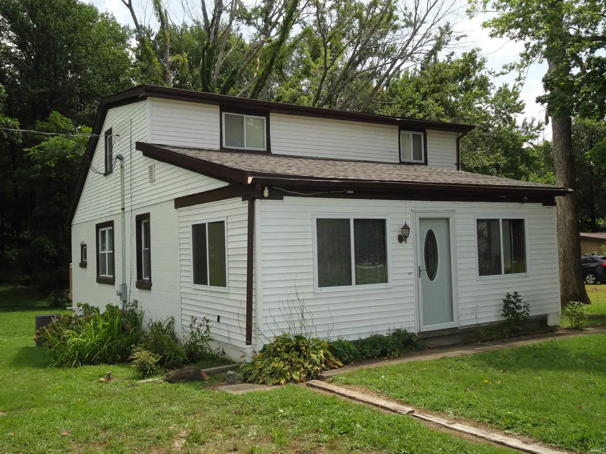 7346 Main Street, Wadesville, IN 47638 - Image #1