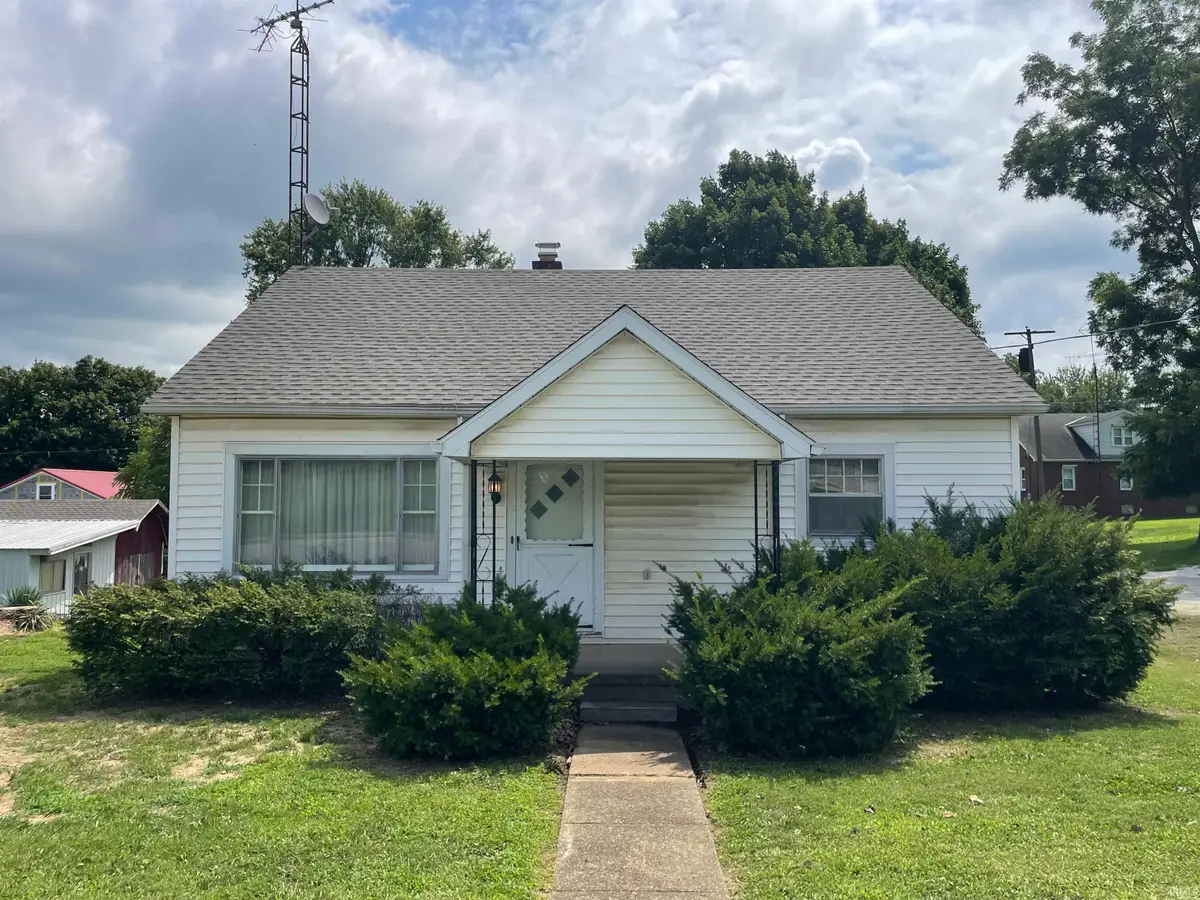 307 S 5th Street, Holland, IN 47541 - Image #1