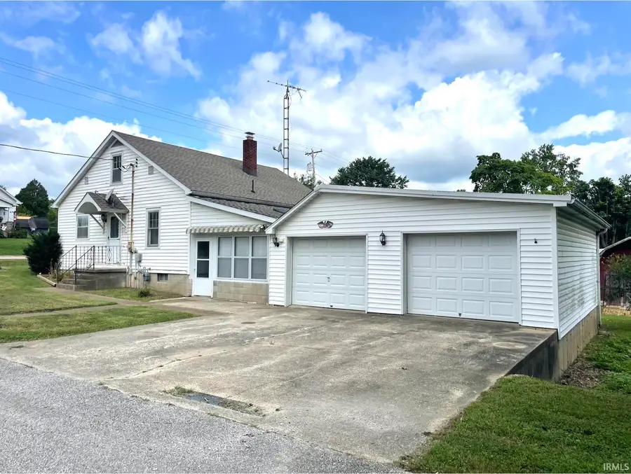 307 S 5th Street, Holland, IN 47541 - Image #2