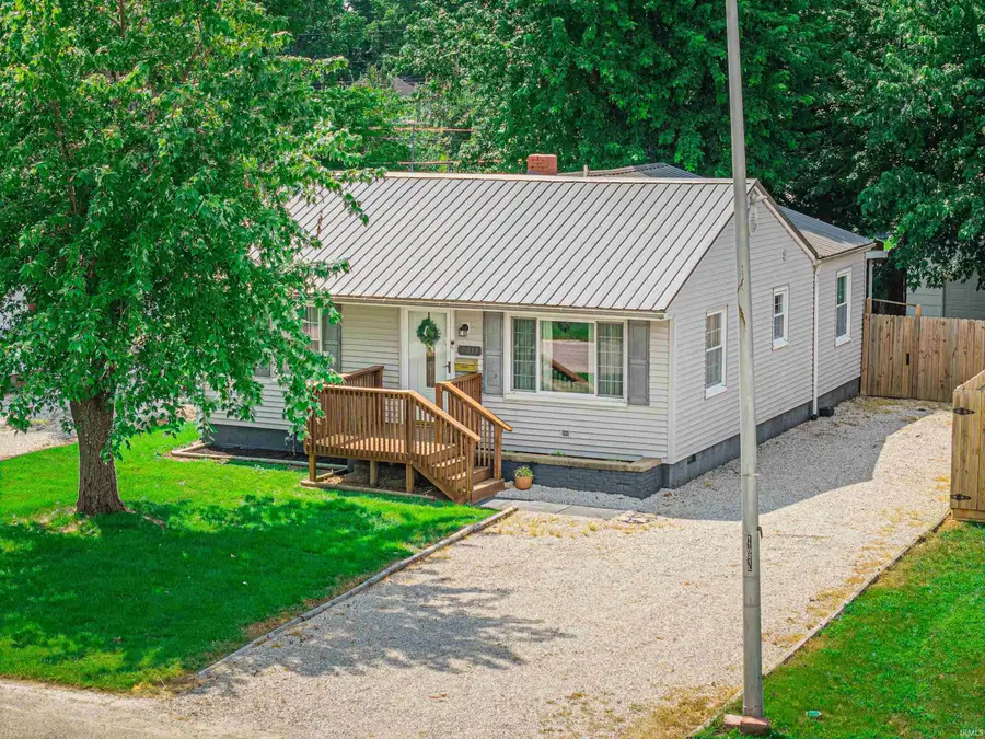 2013 Margybeth Avenue, Evansville, IN 47714 - Image #2