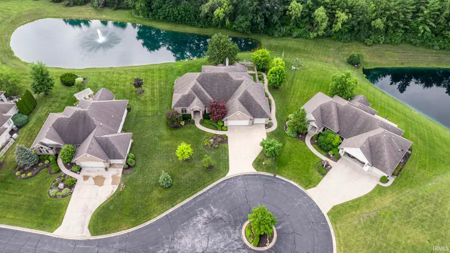 1618 Autumn Run, Fort Wayne, IN 46845 - Image #2