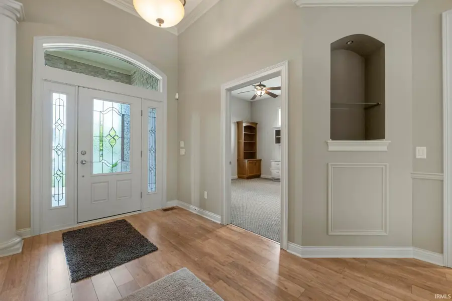 1618 Autumn Run, Fort Wayne, IN 46845 - Image #3