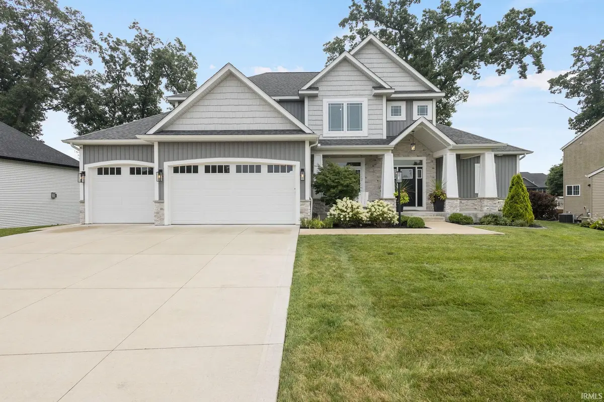 54768 Baton Rouge Court, Osceola, IN 46561 - Image #1