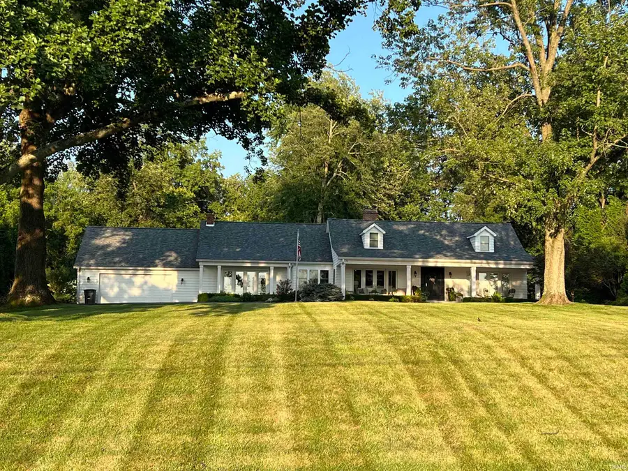 2 Green Acres Road, Washington, IN 47501 - Image #2