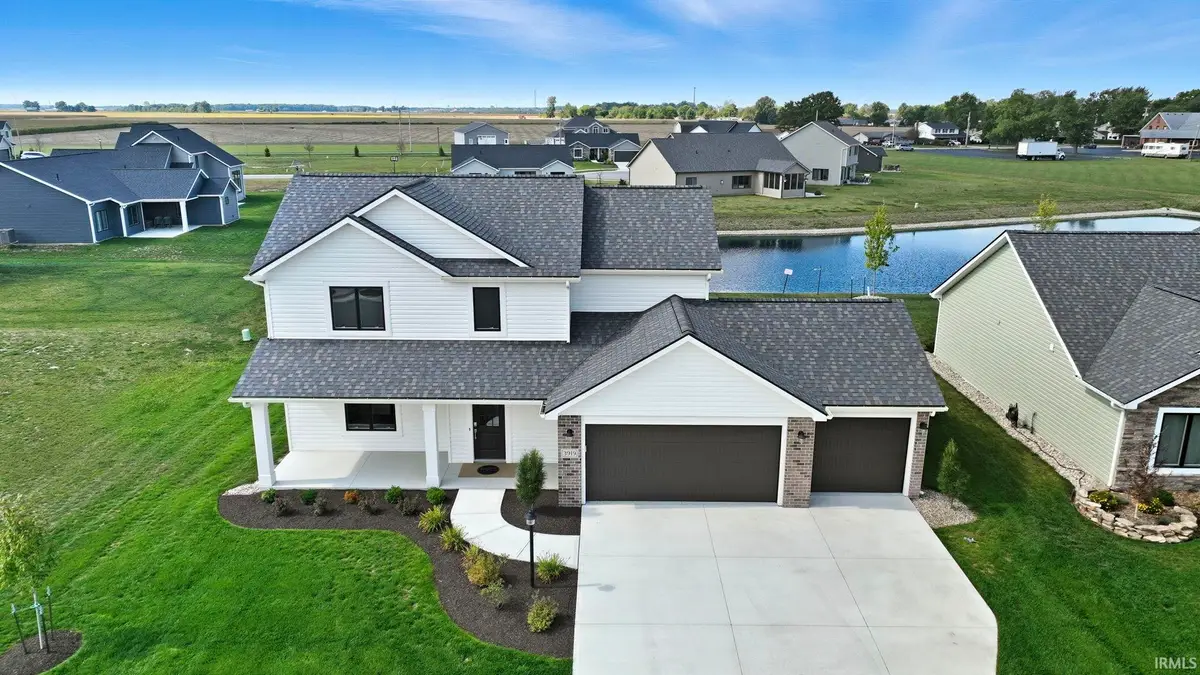 3919 Beryl Place, Woodburn, IN 46797 - Image #1