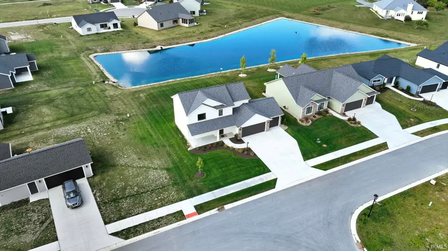 3919 Beryl Place, Woodburn, IN 46797 - Image #3