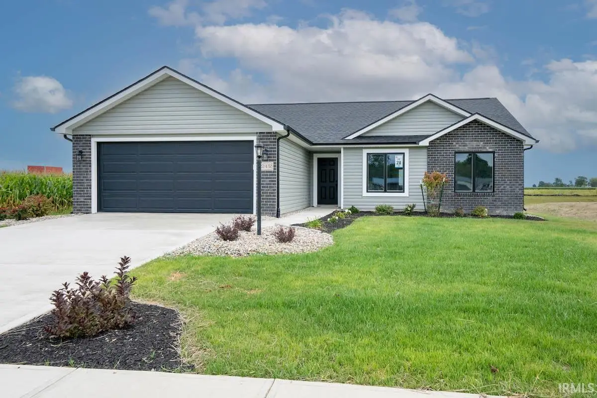 22432 Peridot Run, Woodburn, IN 46797 - Image #1