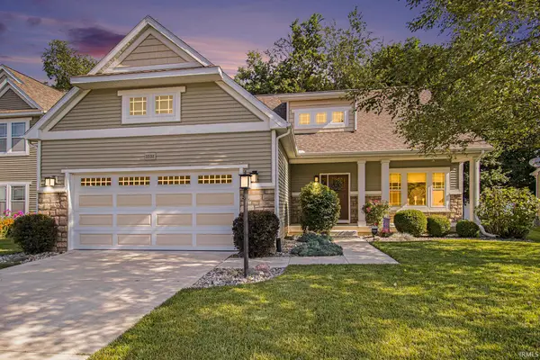 2232 Treys Trail, Mishawaka, IN 46545