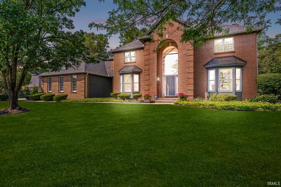 16947 Woodland Hills Drive, Granger, IN 46530 - Image #2