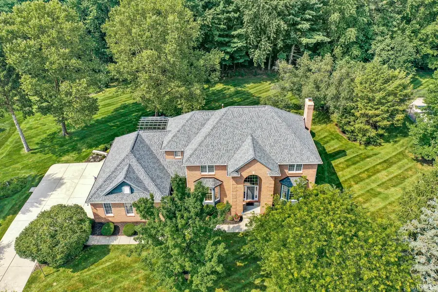 16947 Woodland Hills Drive, Granger, IN 46530 - Image #3