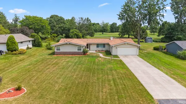4824 Golfview Drive, Fort Wayne, IN 46818