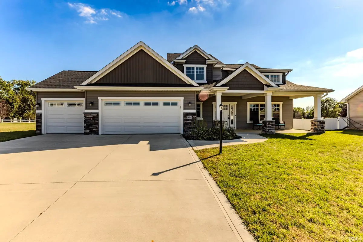 394 Carrara Cove, Fort Wayne, IN 46845 - Image #1