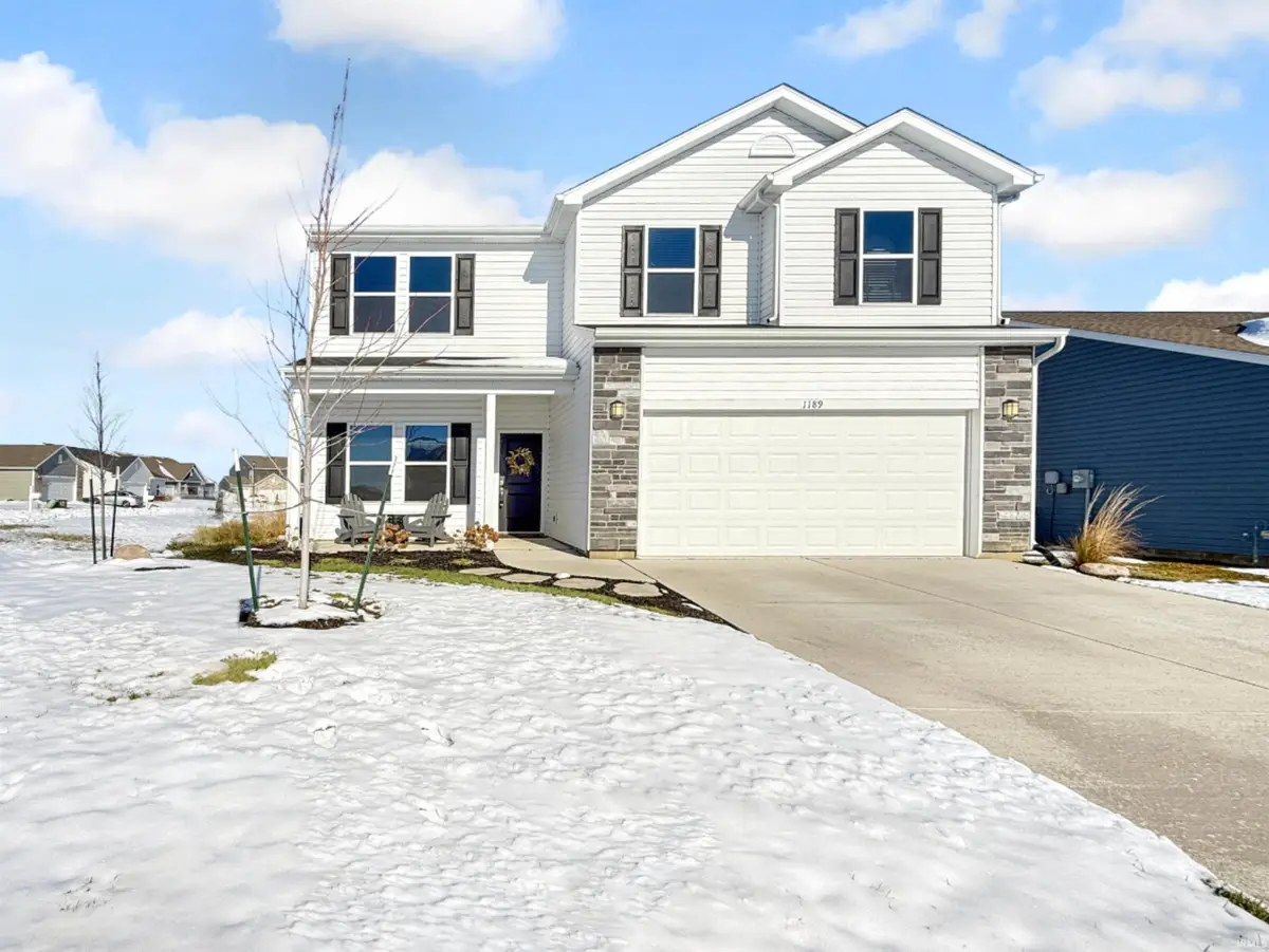 1189 Groom Lane, West Lafayette, IN 47906 - Image #1