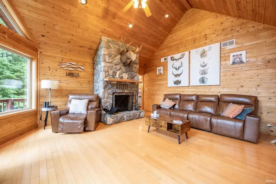 5941 Jordan Village Road, Poland, IN 47868 - Image #2