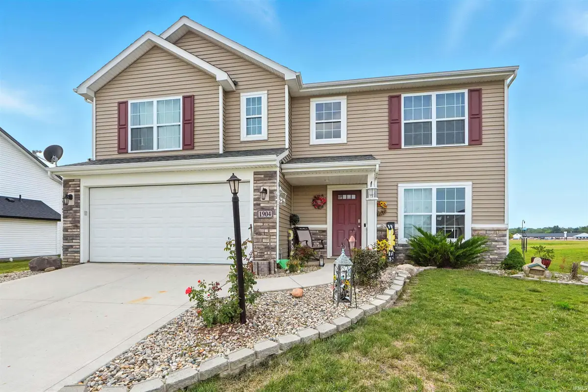 1904 Waynedale Drive, Garrett, IN 46738 - Image #1